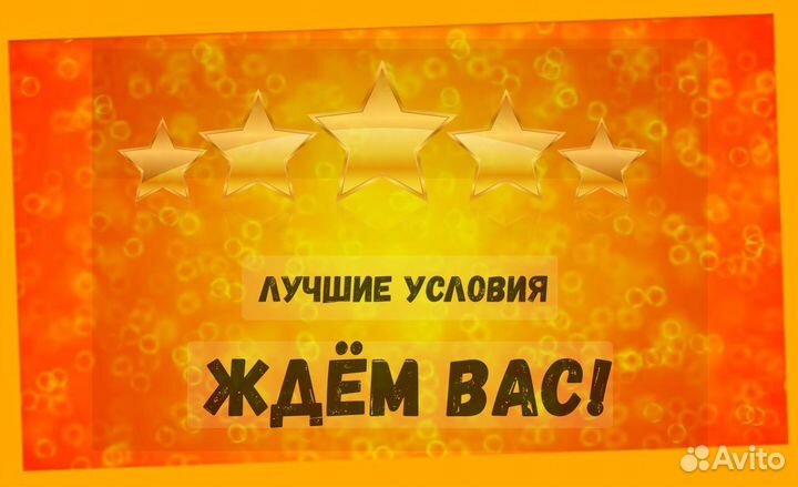 Кладовщик без опыта Еженедельные выплаты Одежда