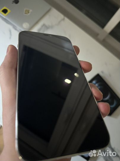 iPhone 12 Pro Max, 128 ГБ