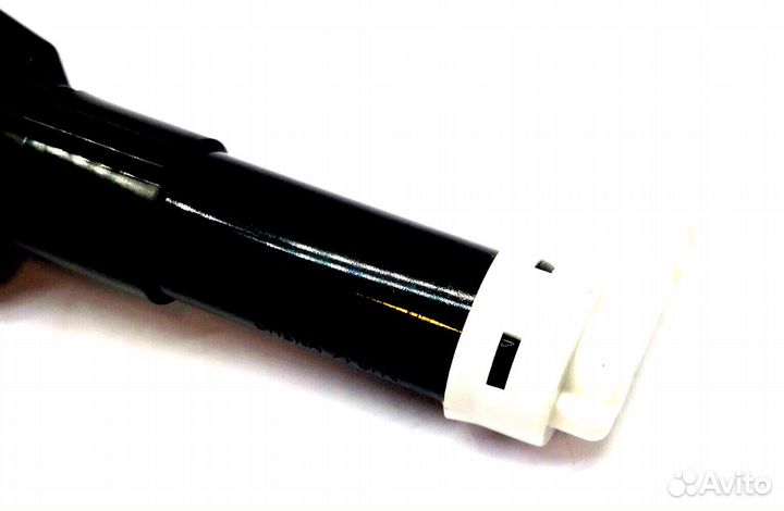 Форсунка омывателя фар Honda accord 8