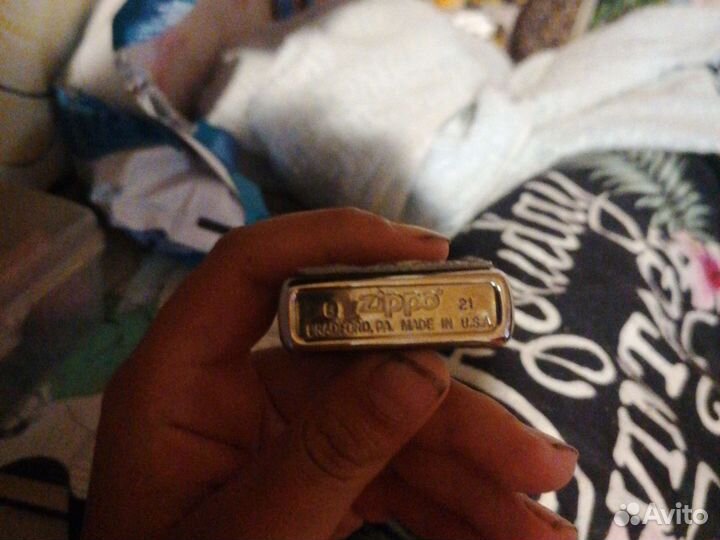 Zippo