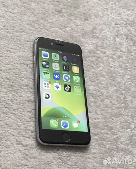 iPhone 6S, 32 ГБ