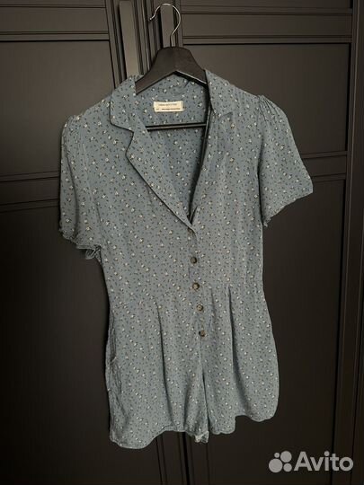 Комбинезон urban outfitters