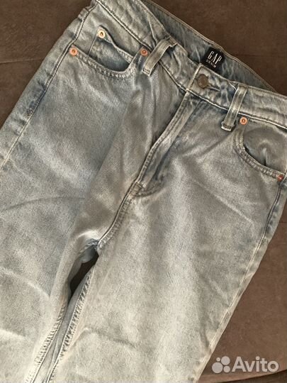 Новые джинсы Gap