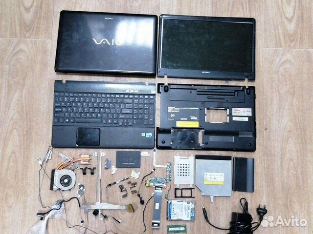 Pcg 71211v аккумулятор