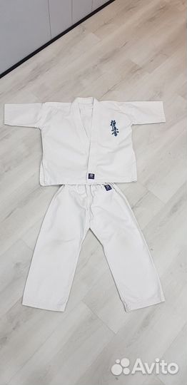 Кимоно (доги)