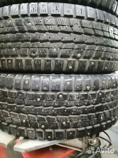 Dunlop Roadtrak Major 205/65 R15