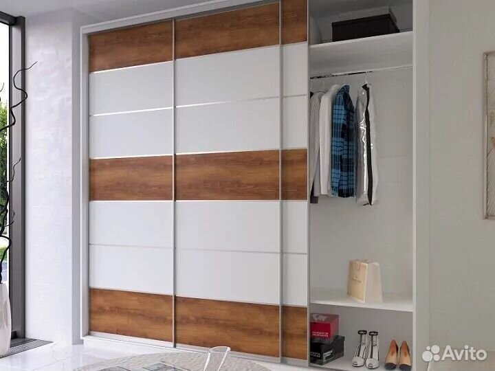 Шкаф на заказ / Собственное производство