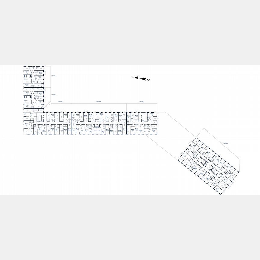 3-к. квартира, 78,5 м², 3/18 эт.