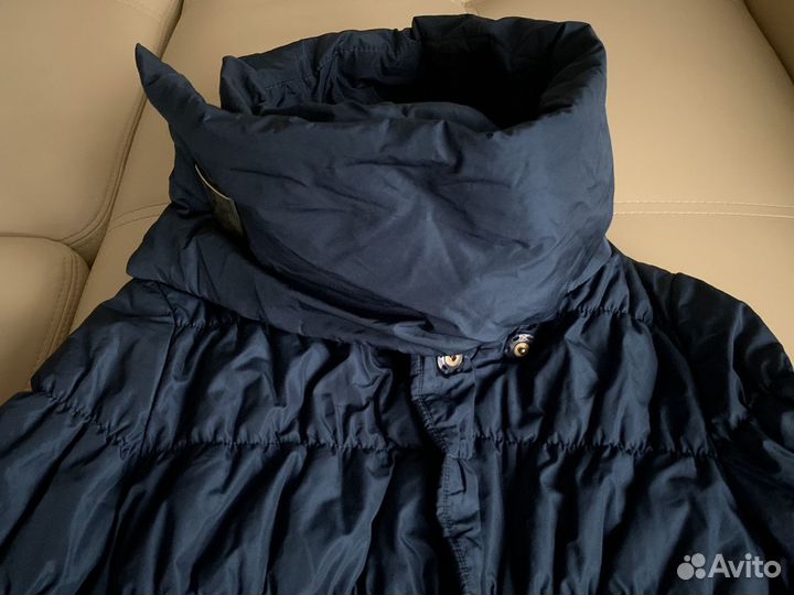 Женский(детский) пуховик roberto cavalli