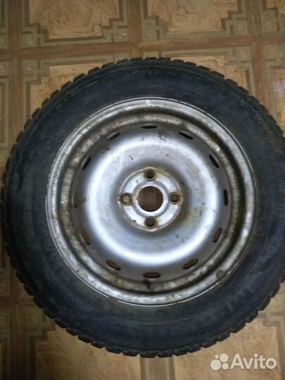 Firestone Precision Sport 185/65 R15