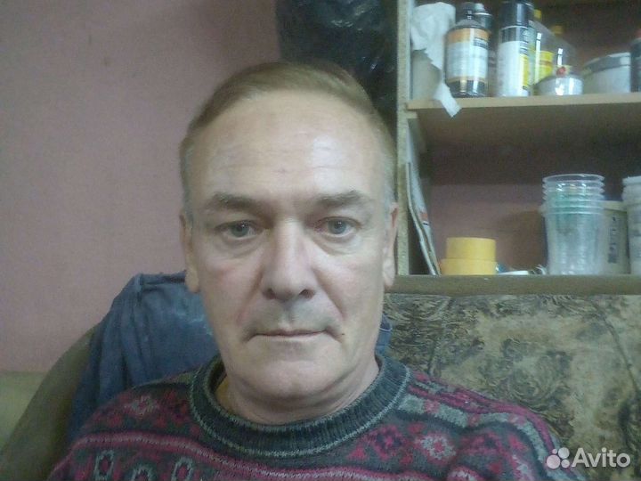Трезвый водитель ночью