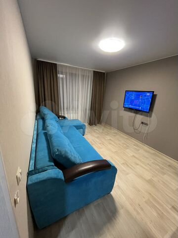 1-к. квартира, 35 м², 2/5 эт.