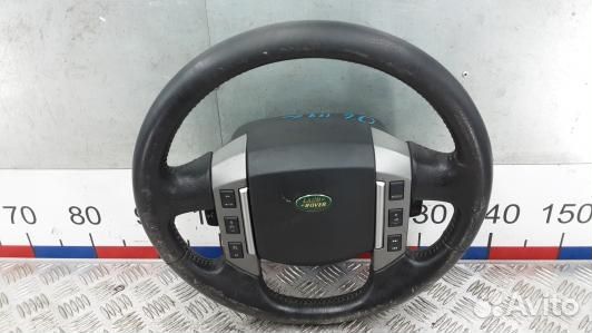 Рулевое колесо land rover range rover sport (ZML20