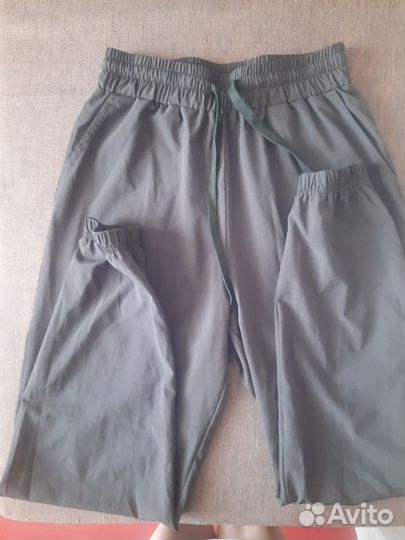 Брюки женские спортивные 48 50