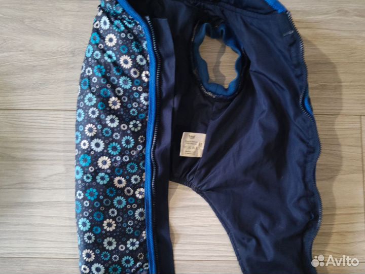 Одежда на маленькую собаку