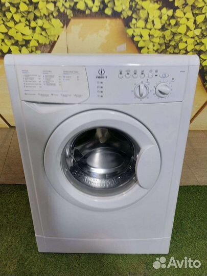 Стиральная машина бу с гарантией и доставкой