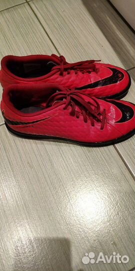 Футзалки бутсы для футбола