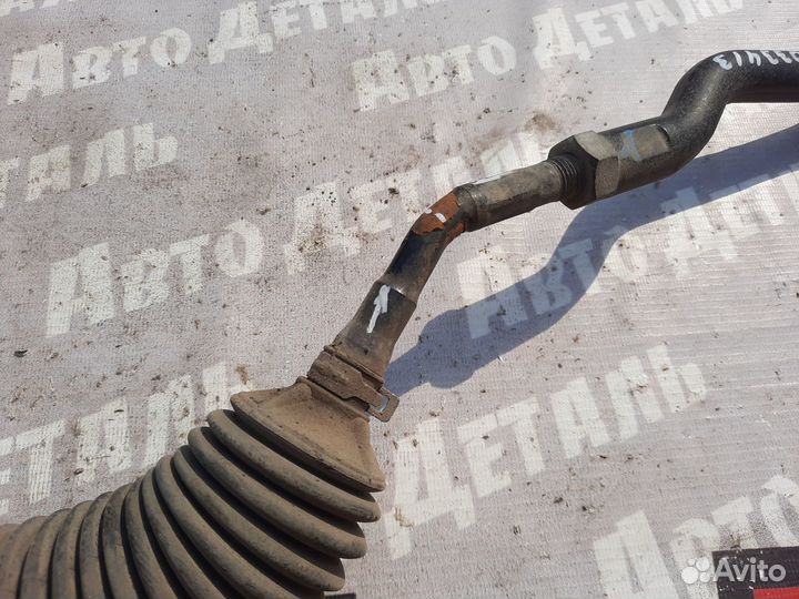 Рулевая рейка Nissan X-Trail T32 Qashqai J11 2014