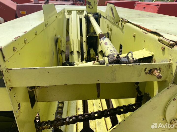 Пресс-подборщик Sipma Z224/1, 2003