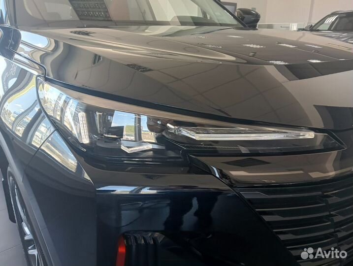 Changan CS55 Plus 1.5 AMT, 2023