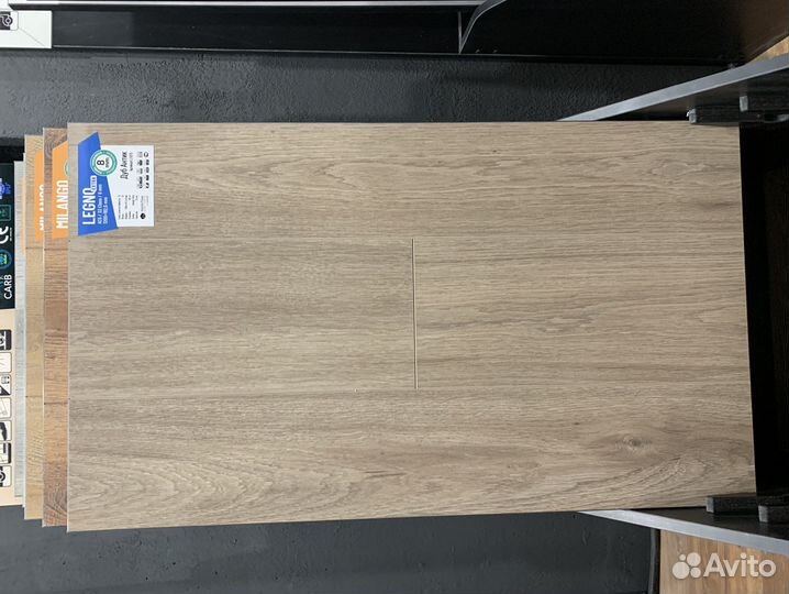Ламинат от производителя с укладкой
