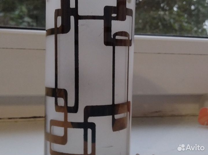 Плафон от люстры,бра