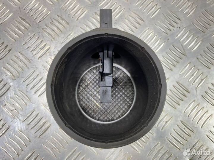 Датчик массового расхода воздуха Bmw Х5 Е53 M62B46