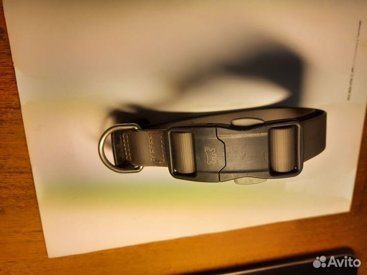 Ошейник для большой собаки