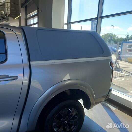 Кунги на GW Poer