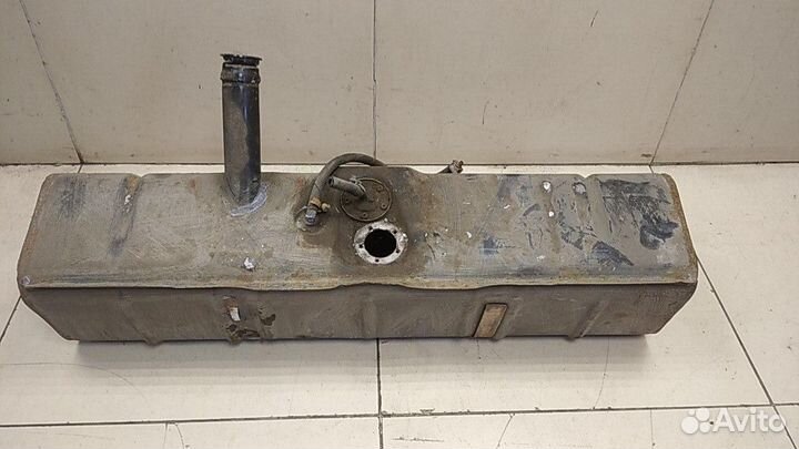 Бак топливный дополнительный УАЗ Хантер