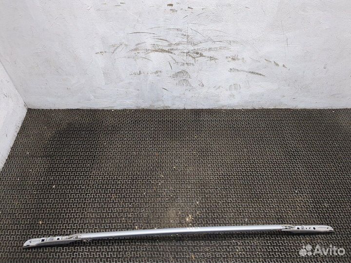 Рейлинг на крышу (одиночка) Nissan Pathfinder, 201