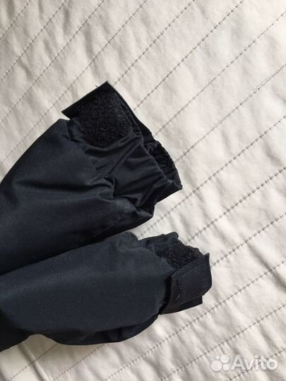 Куртка Next, р.110, демисезон/теплая зима