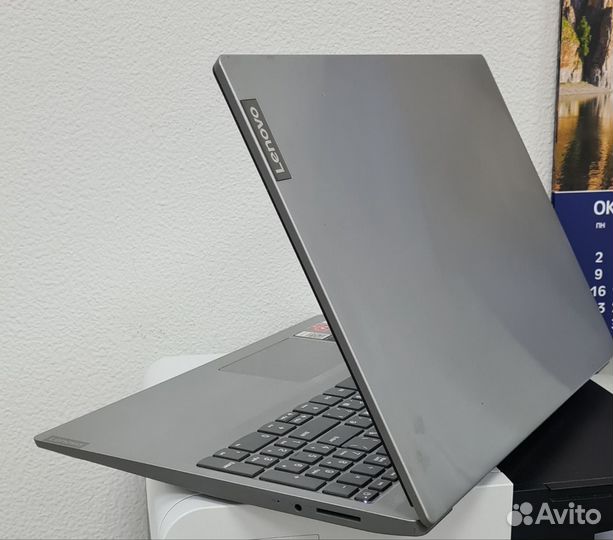 Ноутбук Lenovo IdeaPad S145-15API (136471)