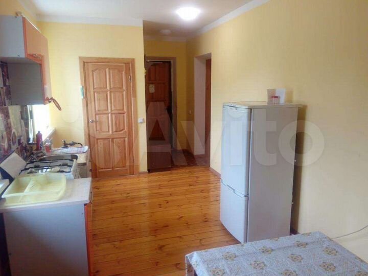 Дом 77,1 м² на участке 4 сот.