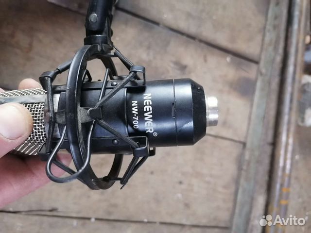 Микрофон Neewer NW-700