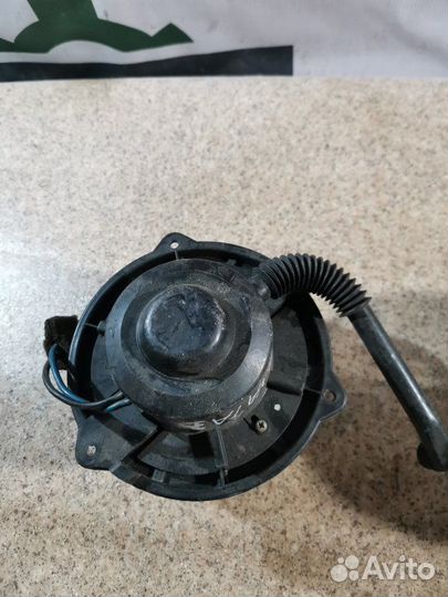 Мотор печки Hyundai Sonata 3 2.0 1996-1998