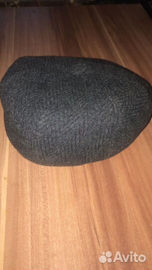 Кепки мужские демисезонные