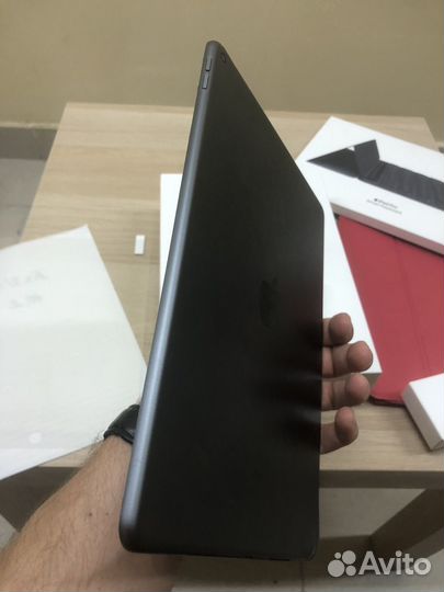 iPad Air 3 2020 64Gb WiFi Акб88 Чек Procreate Keyb