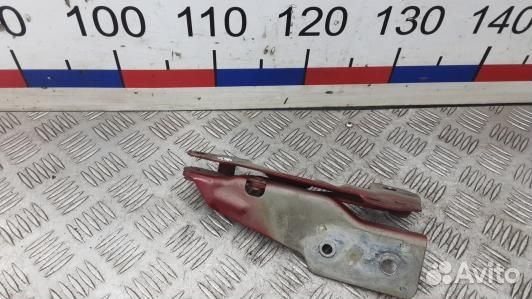 Петля капота dodge caliber (8AR09D502)