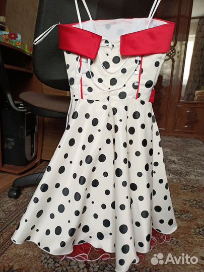 Платье для девочки на выпускной