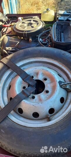 LADA 4x4 (Нива) 1.7 МТ, 1996, 114 110 км