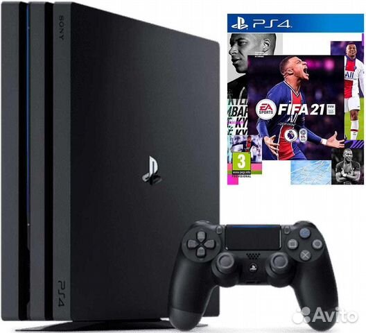 На месяц PS 4 pro прокат (есть подписка на игры)
