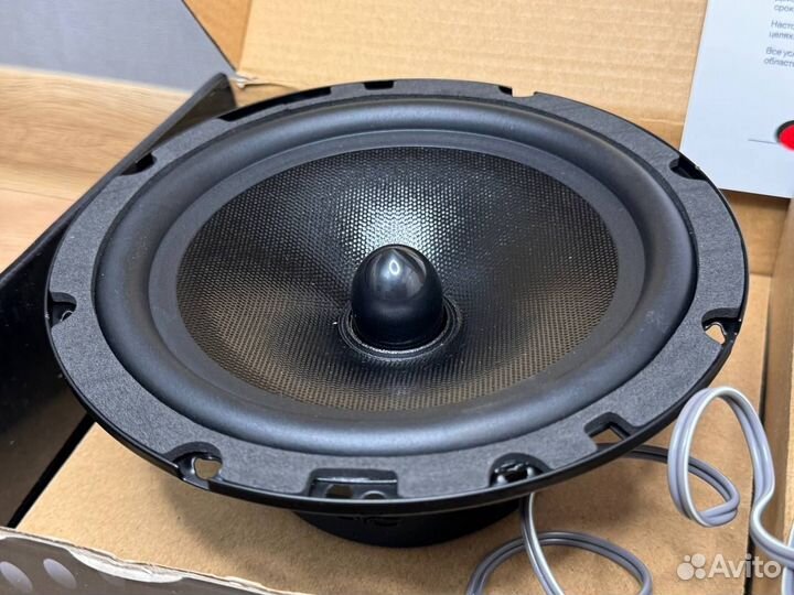 Акустика CDT Audio CL-60.5 USA