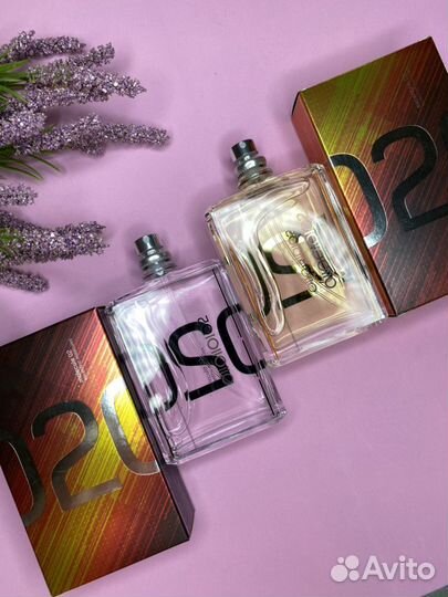 Распив оригинальной парфюмерии духи