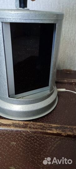 Фотофонарь СССР