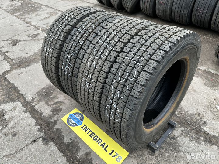 Грузовые шины 275 70 r22.5 Toyo Япония 0/3318