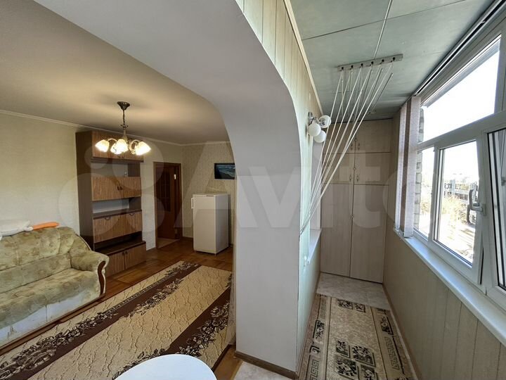 2-к. квартира, 48 м², 7/12 эт.