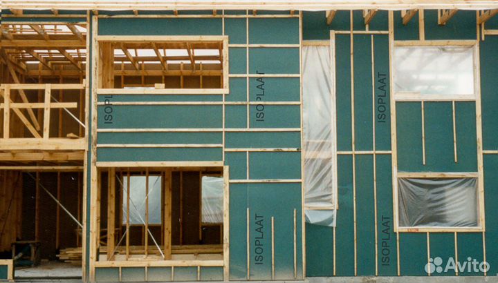 Изоплат 12мм