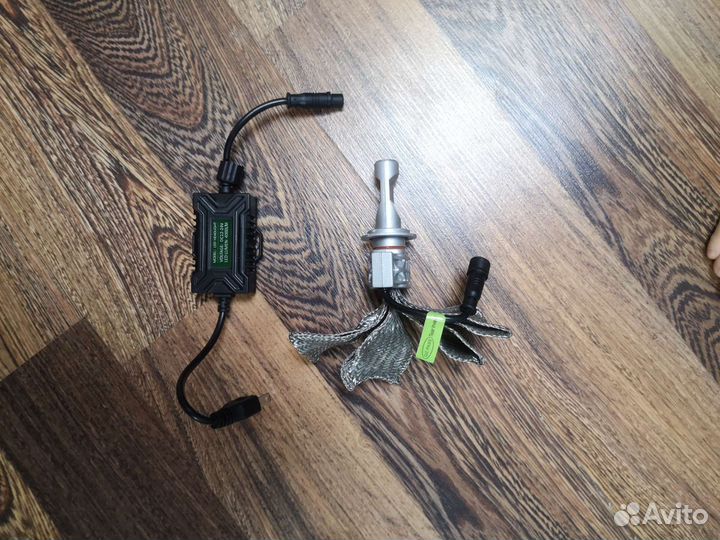 Dawn Knight Led лампы h7