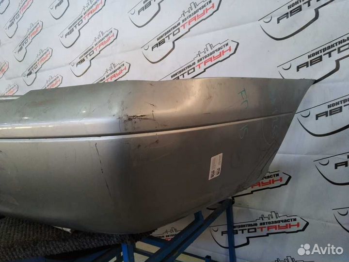 Бампер nissan sunny B15 FB15 FNB15 JB15 QB15 SB15